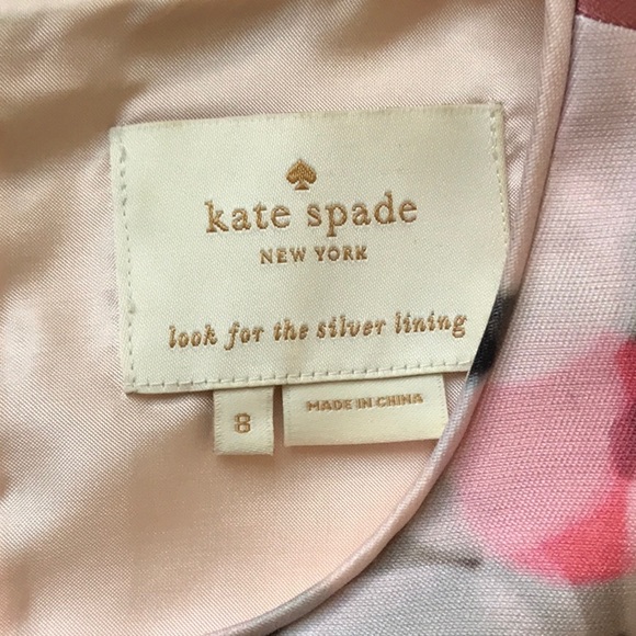 Kate Spade dress - Picture 5 of 6